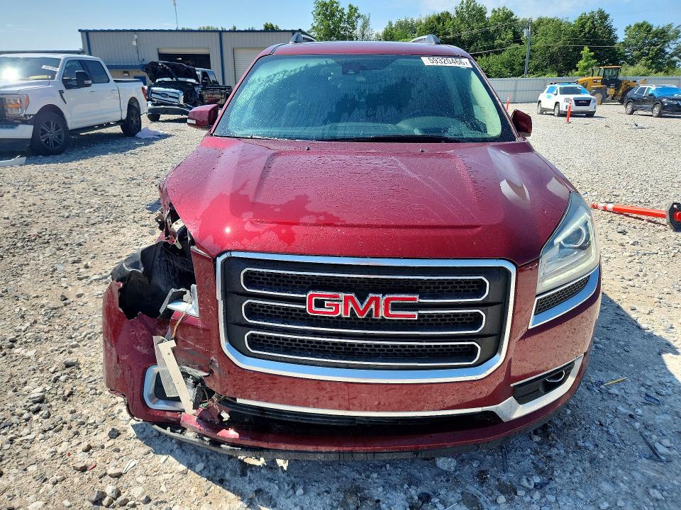 Aukcja sprzedaży 2017 Gmc Acadia Limited, vin: 1GKKVSKD1HJ194876, numer aukcji: 59320466