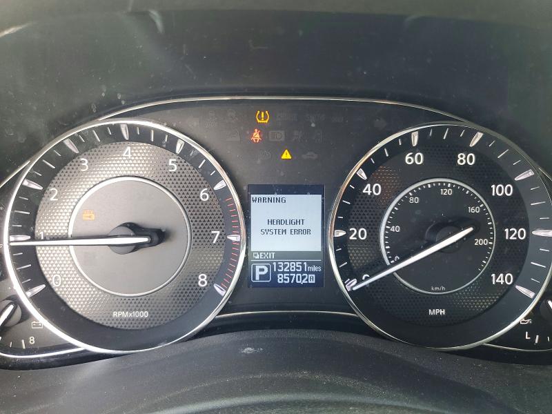 Aukcja sprzedaży 2020 Nissan Armada, vin: JN8AY2NDXLX017361, numer aukcji: 59309626