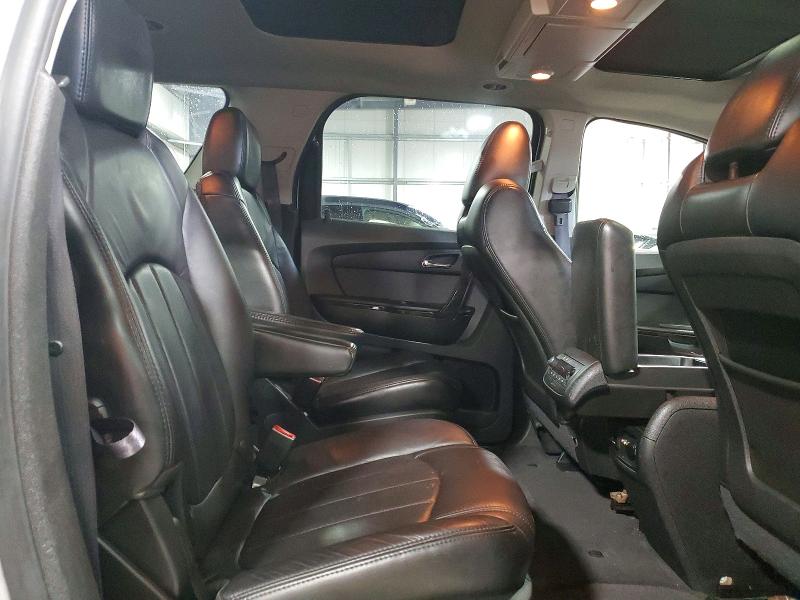 Aukcja sprzedaży 2012 Gmc Acadia, vin: 1GKKVTED2CJ370389, numer aukcji: 59305446
