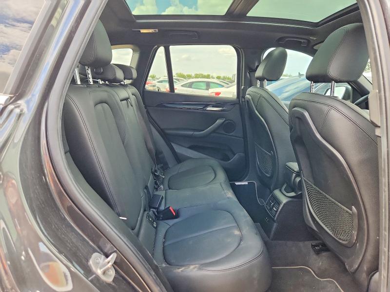 Aukcja sprzedaży 2020 Bmw X1, vin: WBXJG7C06L5R47199, numer aukcji: 60847856