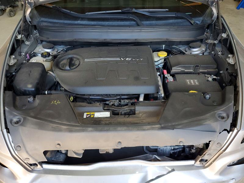 61224566 :رقم المزاد ، 1C4PJMDS0FW710455 vin ، 2015 Jeep Cherokee مزاد بيع