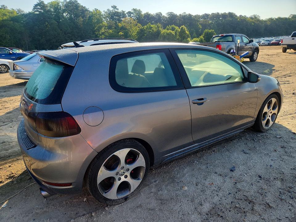 Продаж на аукціоні авто 2012 Volkswagen Gti, vin: WVWFD7AJ9CW074999, номер лоту: 60778636