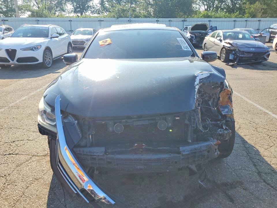 Продаж на аукціоні авто 2016 Honda Accord, vin: 1HGCR2F84GA025226, номер лоту: 60270556