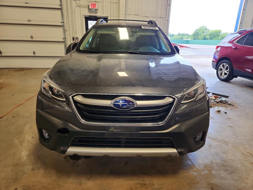 62300366 :رقم المزاد ، 4S4BTANC8M3227560 vin ، 2021 Subaru Outback مزاد بيع