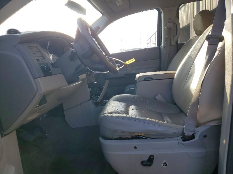 Aukcja sprzedaży 2005 Dodge Durango, vin: 1D4HD48D55F616385, numer aukcji: 62085886