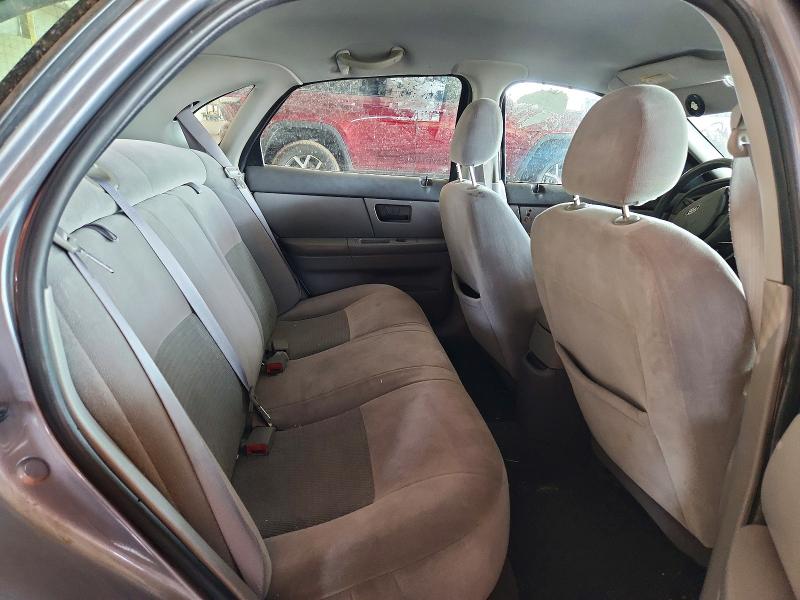 Продажа на аукционе авто 2007 Ford Taurus, vin: 1FAFP56U87A198656, номер лота: 60062706