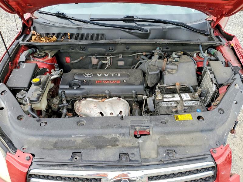 Продаж на аукціоні авто 2008 Toyota Rav4, vin: JTMBD31V985206182, номер лоту: 61420836