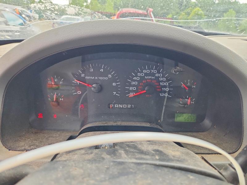 Продаж на аукціоні авто 2008 Ford F150, vin: 1FTRX12W98KB30692, номер лоту: 62640436