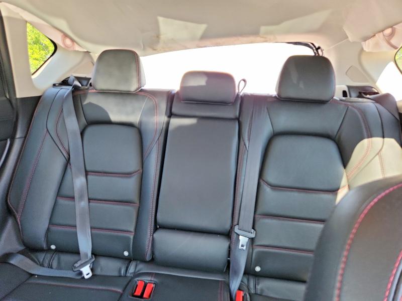Продаж на аукціоні авто 2025 Mazda Cx-5, vin: JM3KFBCM9S0677124, номер лоту: 61844756