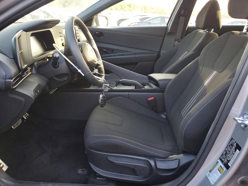 62797646 :رقم المزاد ، KMHLM4DG3TU121288 vin ، 2026 Hyundai Elantra مزاد بيع