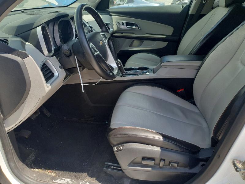Продажа на аукционе авто 2015 Chevrolet Equinox, vin: 2GNFLHE3XF6332683, номер лота: 59399106