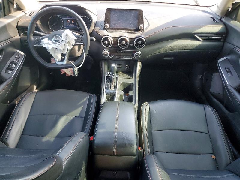 Aukcja sprzedaży 2023 Nissan Sentra, vin: 3N1AB8DV9PY253422, numer aukcji: 60568896