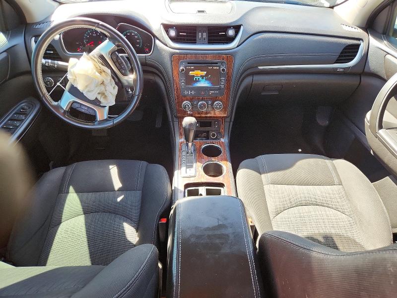 Aukcja sprzedaży 2013 Chevrolet Traverse, vin: 1GNKRGKDXDJ135260, numer aukcji: 61342246