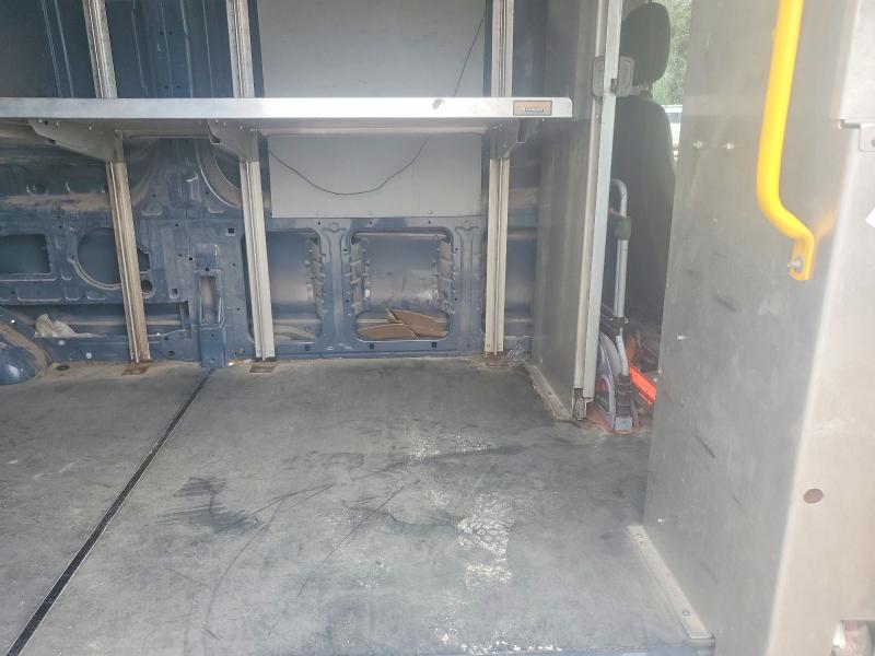 2020 Ford Transit მანქანა იყიდება აუქციონზე, vin: 1FTBR3X8XLKA86972, აუქციონის ნომერი: 62263086