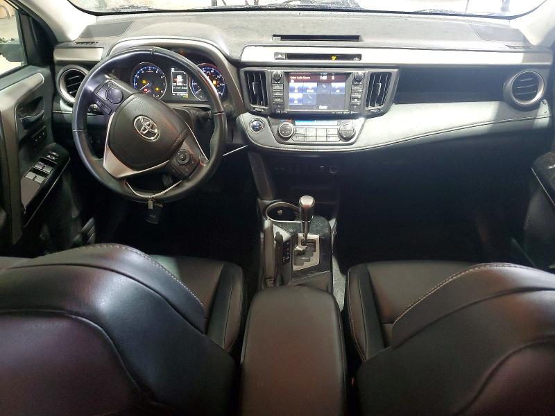 2016 Toyota Rav4 მანქანა იყიდება აუქციონზე, vin: 2T3DFREV4GW494071, აუქციონის ნომერი: 62599746