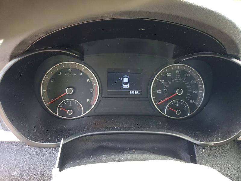 Продаж на аукціоні авто 2019 Kia Optima, vin: 5XXGT4L39KG303475, номер лоту: 59185356
