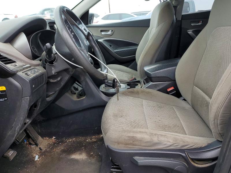 Aukcja sprzedaży 2013 Hyundai Santa Fe Sport, vin: 5XYZT3LB2DG109055, numer aukcji: 59903816
