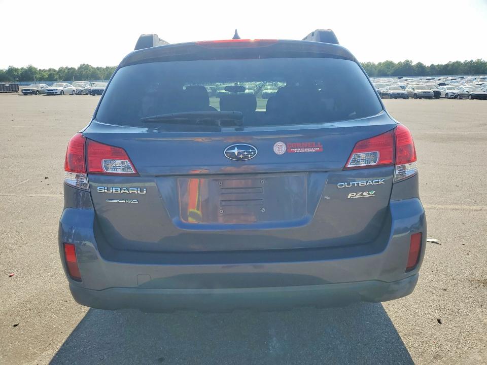 Продажа на аукционе авто 2014 Subaru Outback, vin: 4S4BRBCC0E3225732, номер лота: 62699096