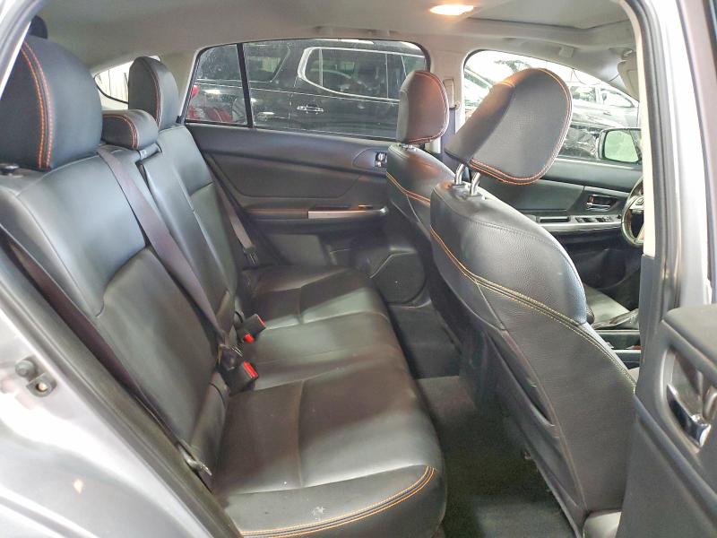 61524446 :رقم المزاد ، JF2GPANC5GH311729 vin ، 2016 Subaru Crosstrek مزاد بيع