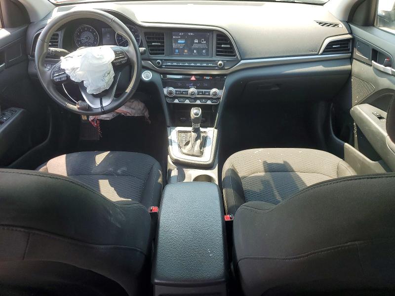 Aukcja sprzedaży 2020 Hyundai Elantra, vin: 5NPD84LF4LH561682, numer aukcji: 62669316