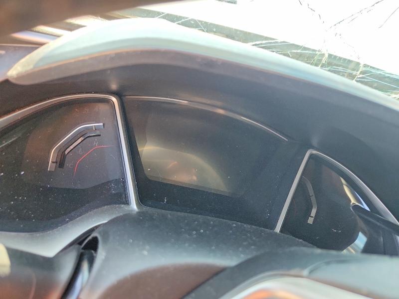 Продажа на аукционе авто 2019 Honda Civic, vin: 19XFC2F84KE019400, номер лота: 59724896