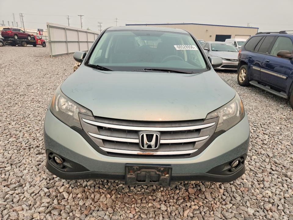 Продаж на аукціоні авто 2012 Honda Cr-v, vin: 2HKRM4H52CH632105, номер лоту: 60528956