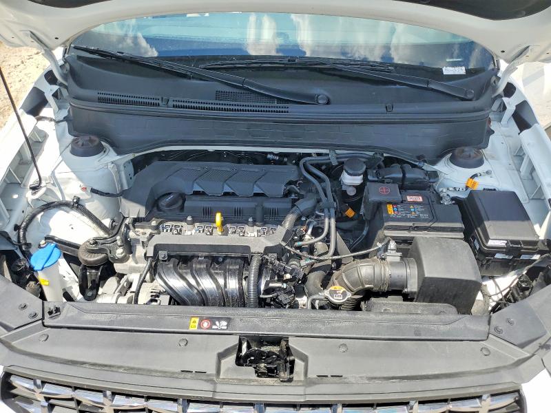 60664316 :رقم المزاد ، KMHRC8A34SU405422 vin ، 2025 Hyundai Venue مزاد بيع