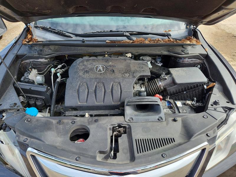 Продаж на аукціоні авто 2015 Acura Rdx, vin: 5J8TB3H59FL007756, номер лоту: 60992186