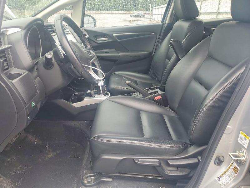 Aukcja sprzedaży 2016 Honda Fit, vin: JHMGK5H81GS008573, numer aukcji: 85969695