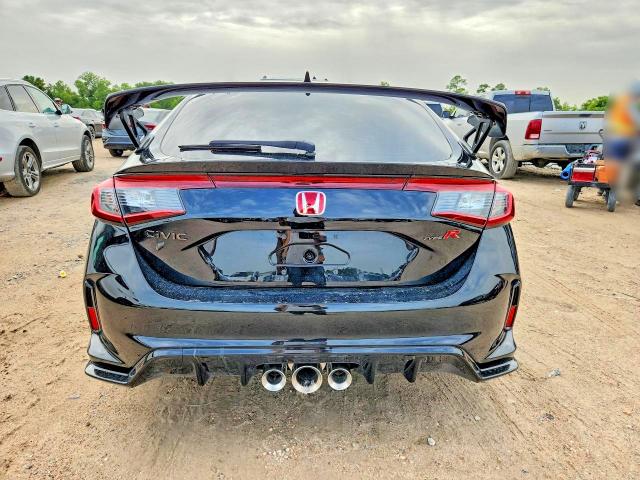 Продаж на аукціоні авто 2025 Honda Civic, vin: JHMFL5G42SX009248, номер лоту: 61295656