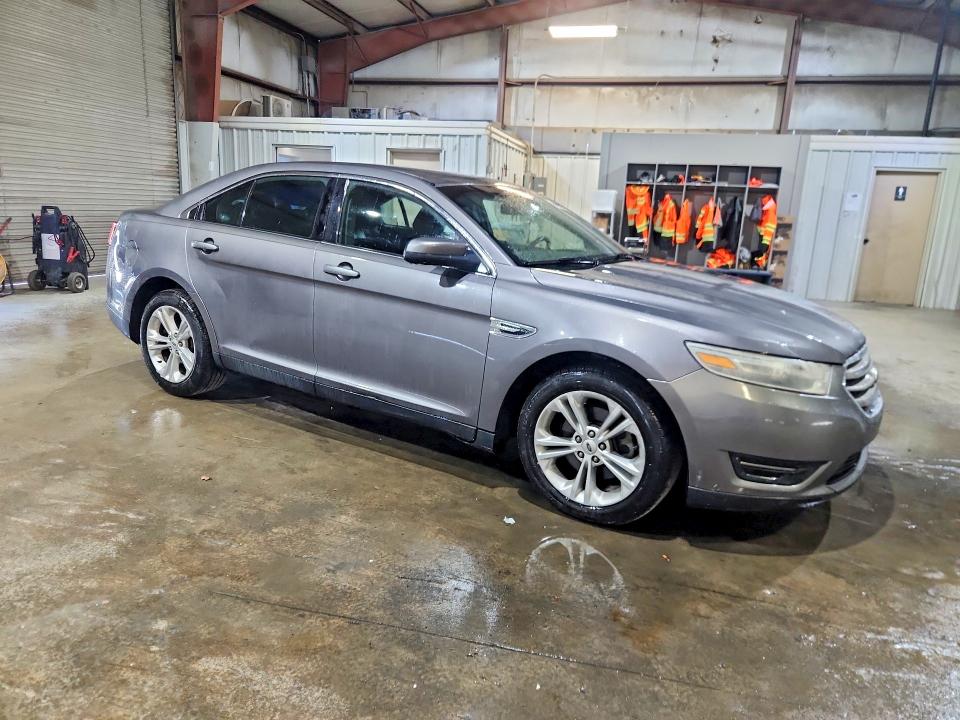 Aukcja sprzedaży 2014 Ford Taurus, vin: 1FAHP2E89EG153926, numer aukcji: 60643946