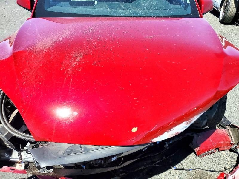 Aukcja sprzedaży 2024 Tesla Model X, vin: 7SAXCDE56RF456474, numer aukcji: 62543146
