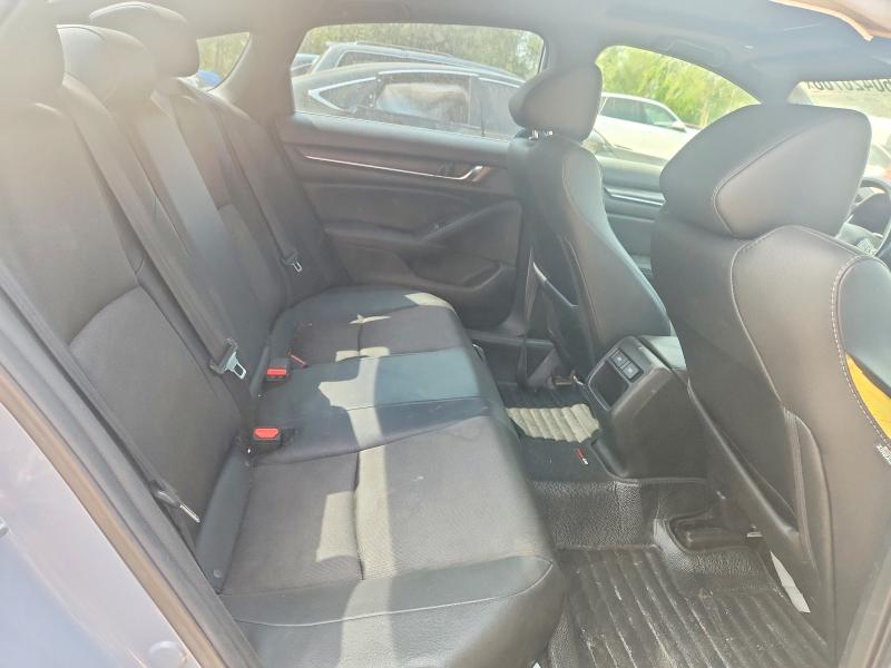 Продаж на аукціоні авто 2021 Honda Accord, vin: 1HGCV1F30MA800868, номер лоту: 60420706