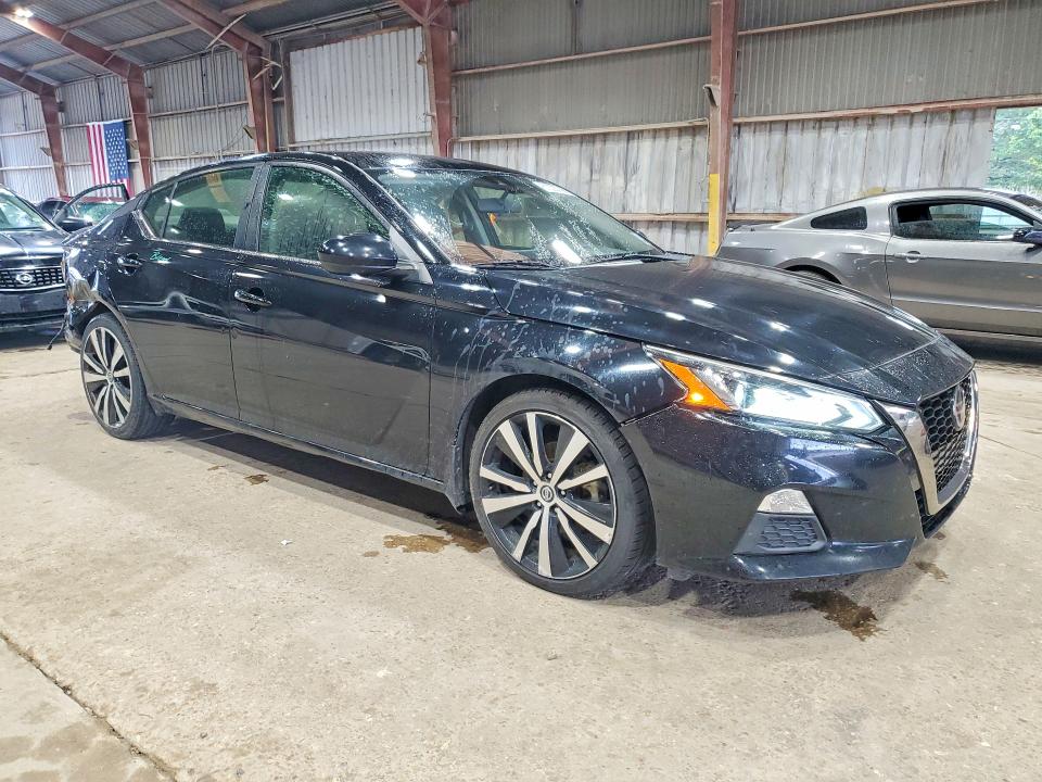 Продаж на аукціоні авто 2020 Nissan Altima, vin: 1N4BL4CV2LN319556, номер лоту: 61022136