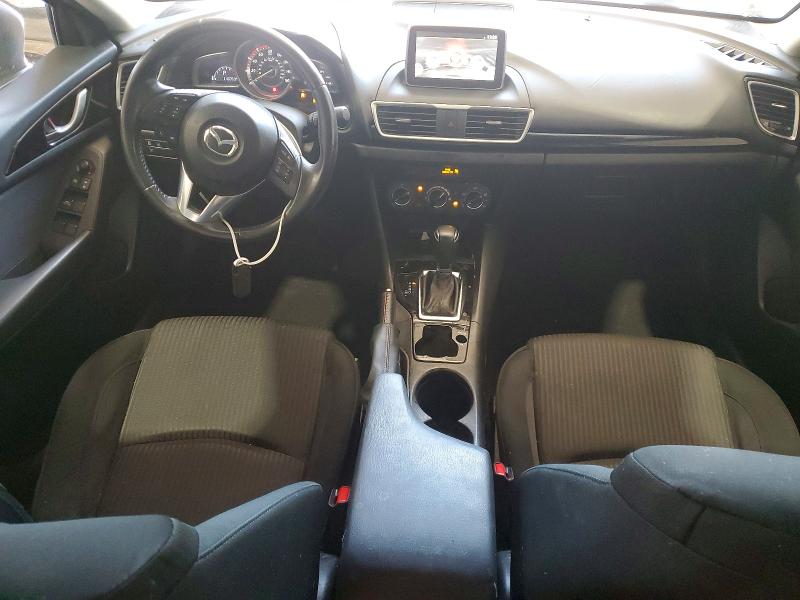 Aukcja sprzedaży 2015 Mazda 3, vin: JM1BM1V77F1249536, numer aukcji: 62117056