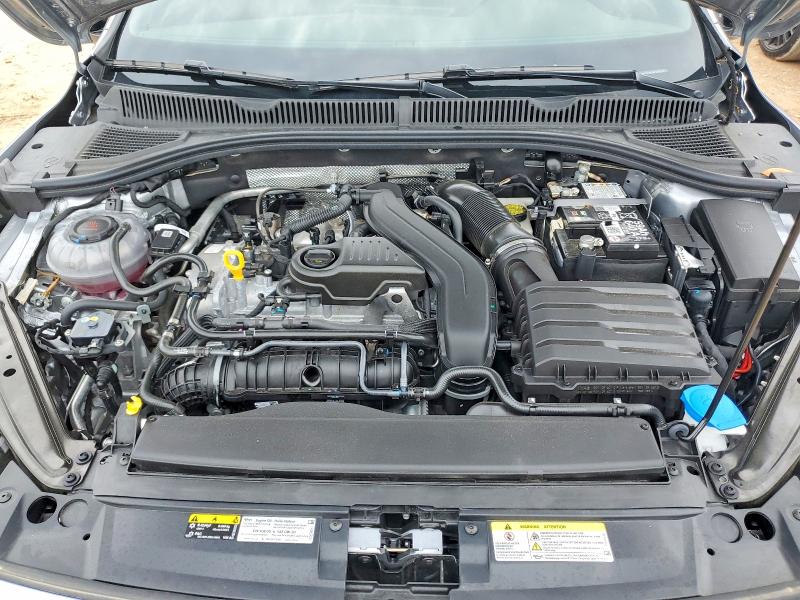 Продажа на аукционе авто 2025 Volkswagen Jetta, vin: 3VWBX7BU6SM104616, номер лота: 61057106