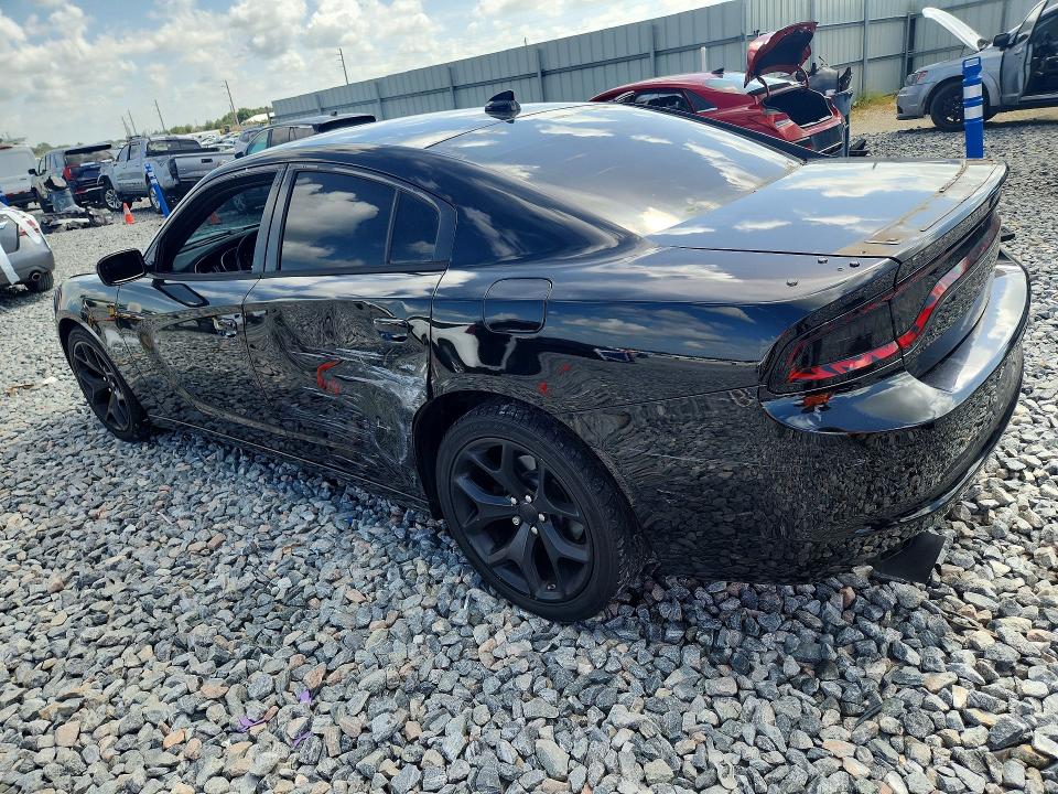 Aukcja sprzedaży 2016 Dodge Charger, vin: 2C3CDXCTXGH133147, numer aukcji: 60658746
