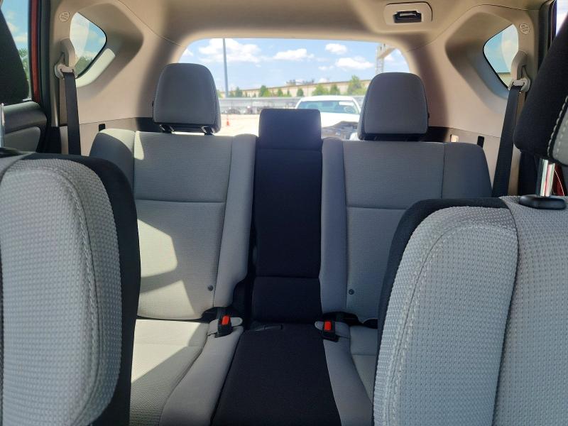 Aukcja sprzedaży 2018 Toyota Rav4, vin: 2T3RFREV1JW725148, numer aukcji: 63135286