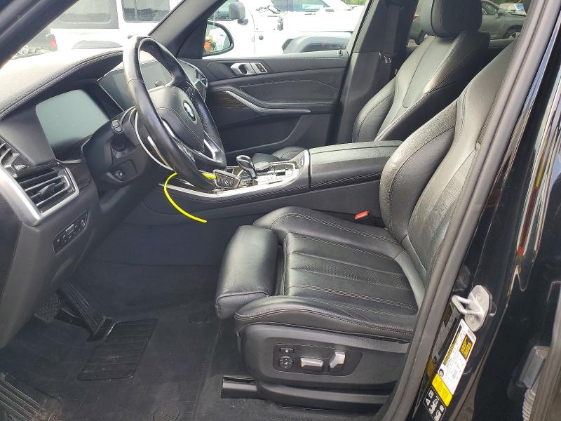 61785666 :رقم المزاد ، 5UXCR6C02L9B54213 vin ، 2020 Bmw X5 مزاد بيع