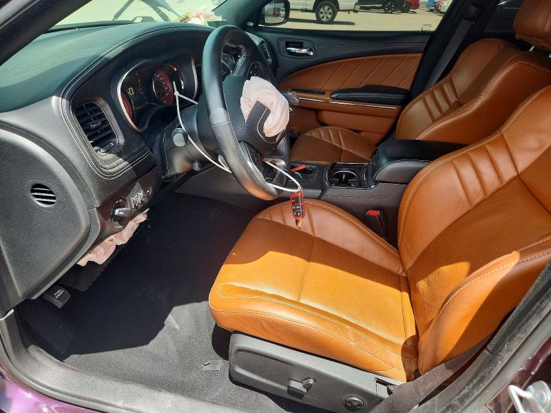 Aukcja sprzedaży 2022 Dodge Charger, vin: 2C3CDXL9XNH101980, numer aukcji: 61326006