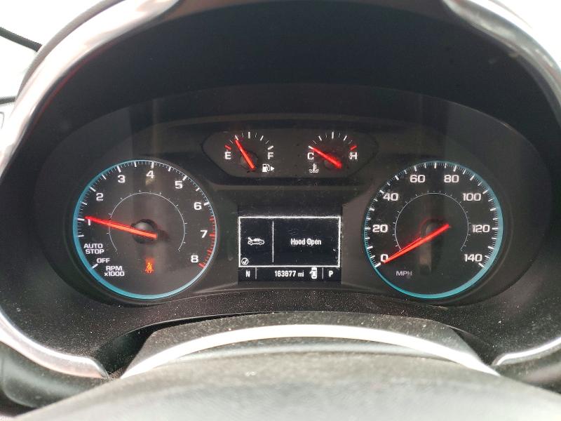 2019 Chevrolet Malibu მანქანა იყიდება აუქციონზე, vin: 1G1ZD5ST4KF184173, აუქციონის ნომერი: 61548576