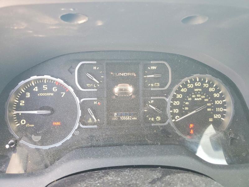 Продажа на аукционе авто 2018 Toyota Tundra, vin: 5TFUM5F10JX079262, номер лота: 59732126
