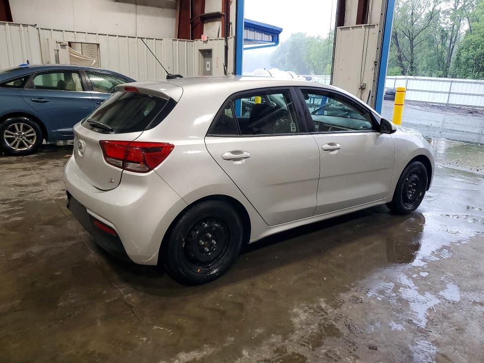 Aukcja sprzedaży 2020 Kia Rio 5-door, vin: 3KPA25AD1LE318251, numer aukcji: 63048276