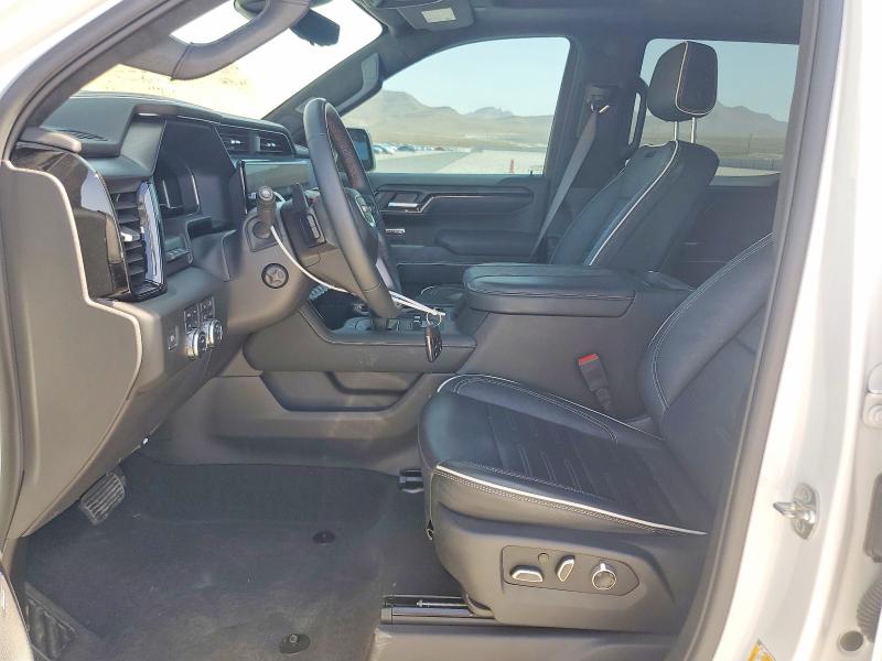 65039936 :رقم المزاد ، 3GTUUFEL3SG165051 vin ، 2025 Gmc Sierra مزاد بيع