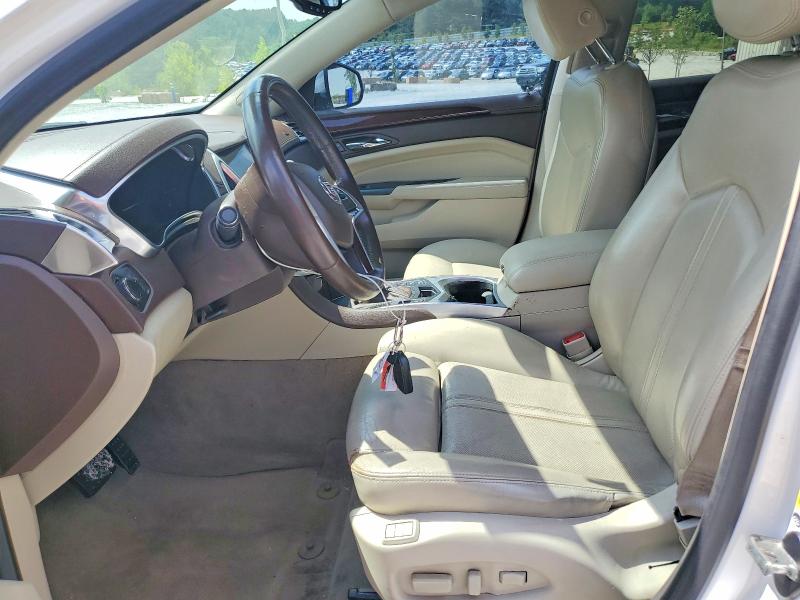 Продаж на аукціоні авто 2016 Cadillac Srx, vin: 3GYFNBE36GS504799, номер лоту: 61200636