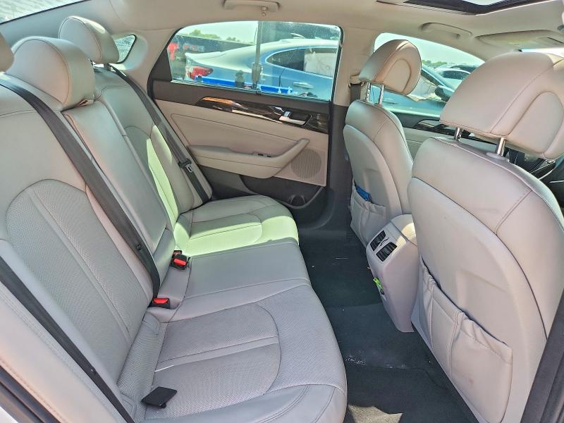 Продаж на аукціоні авто 2017 Hyundai Sonata, vin: 5NPE34AF4HH545947, номер лоту: 61910236