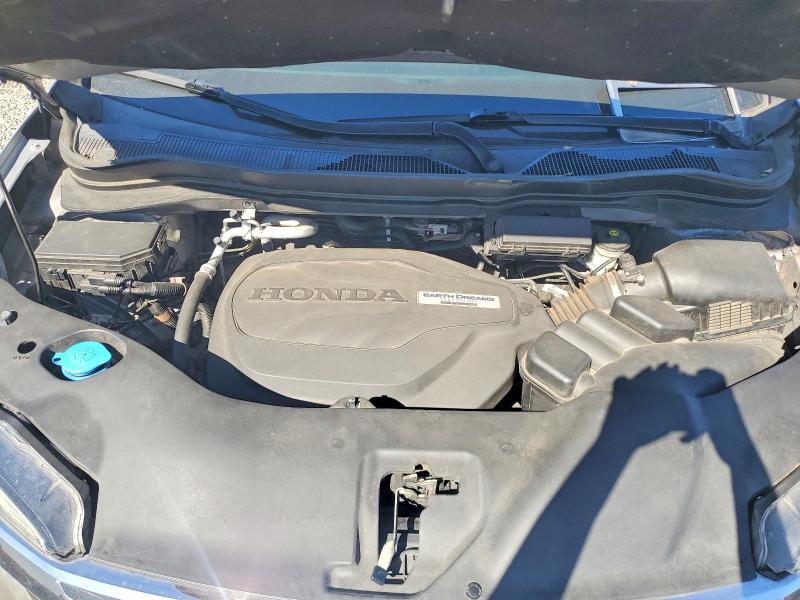 Aukcja sprzedaży 2016 Honda Pilot, vin: 5FNYF6H09GB123817, numer aukcji: 62358656