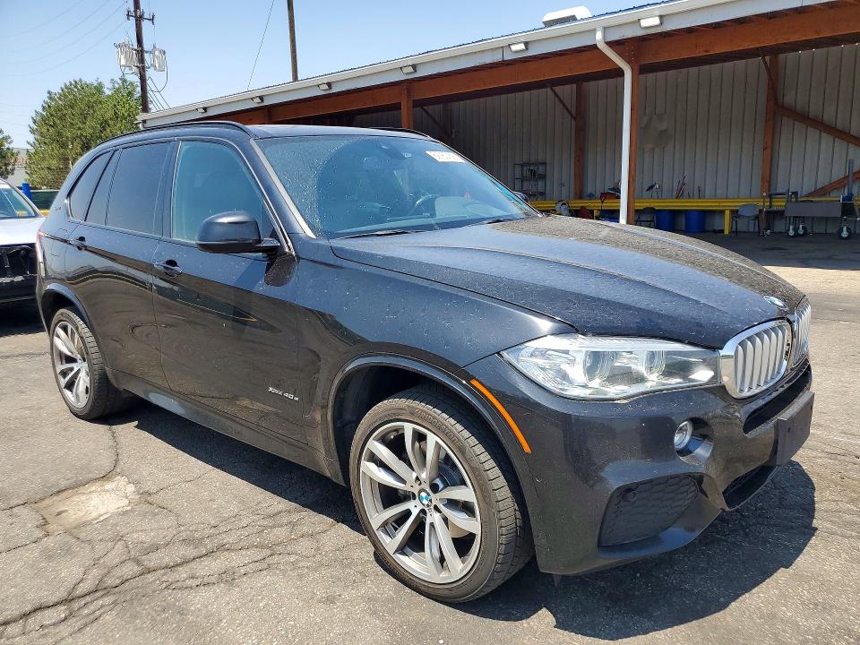 Продажа на аукционе авто 2018 Bmw X5, vin: 5UXKT0C59J0W00068, номер лота: 62360256
