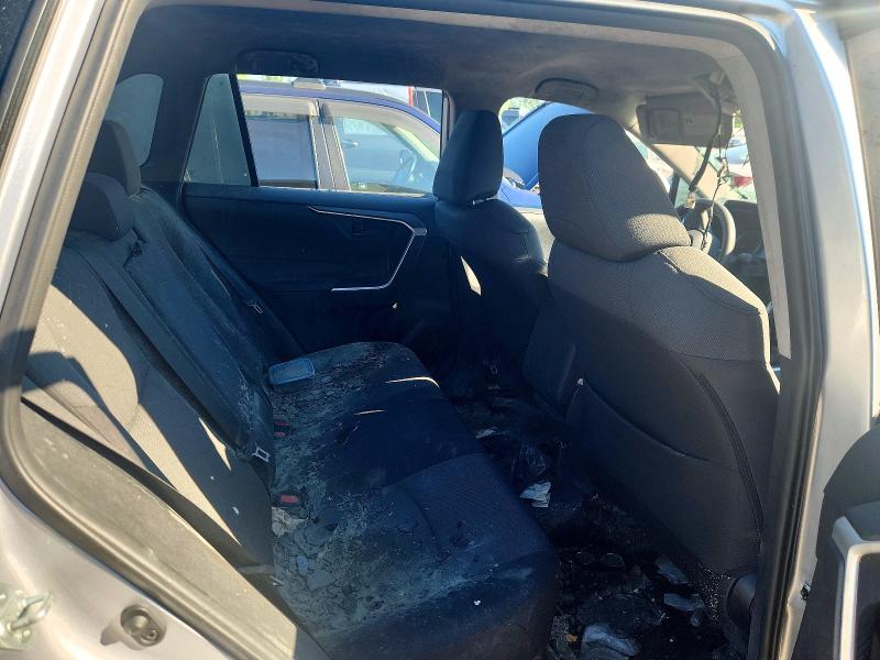 Aukcja sprzedaży 2021 Toyota Rav4, vin: 2T3B1RFV5MC179698, numer aukcji: 62283316