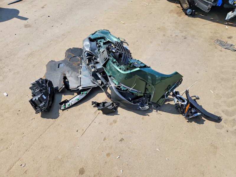 Aukcja sprzedaży 2026 Mazda Cx-50, vin: 7MMVABBL1TN485214, numer aukcji: 60068026